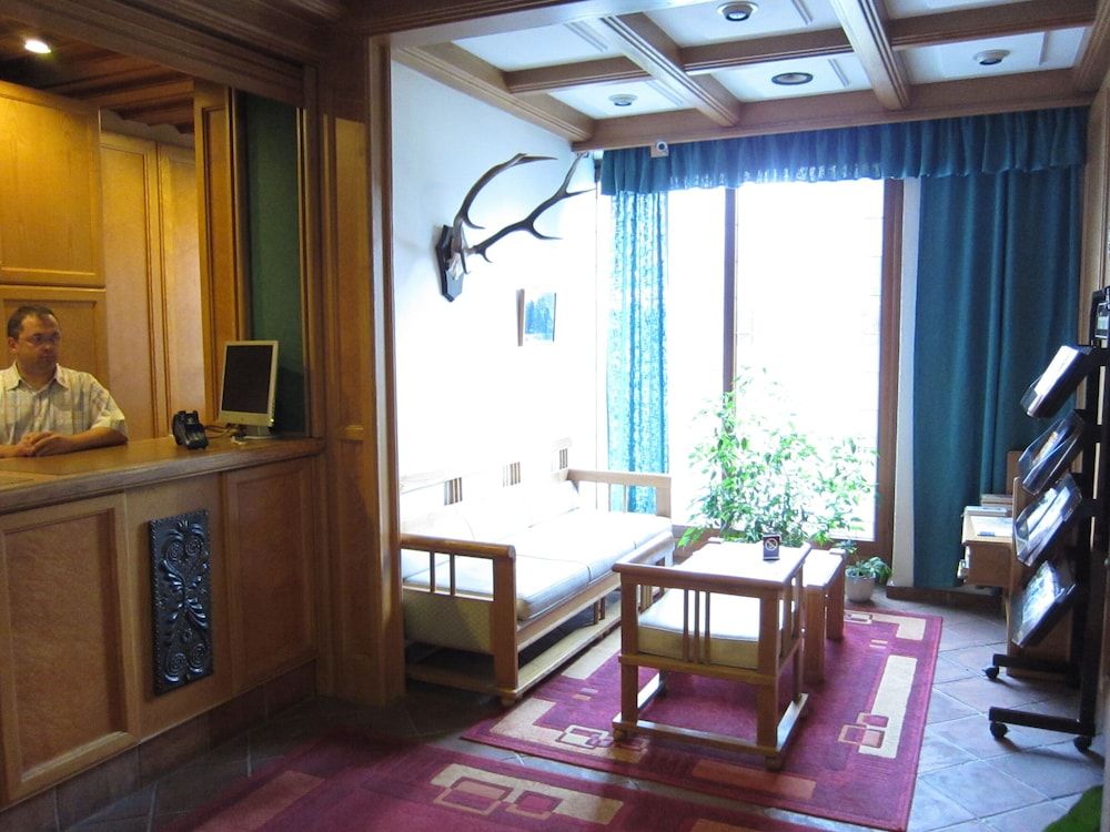 Hotel Kleinmünchen 2