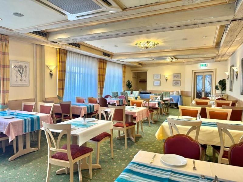 AR Boutique Hotel Mannheim 3 stelle a Mannheim