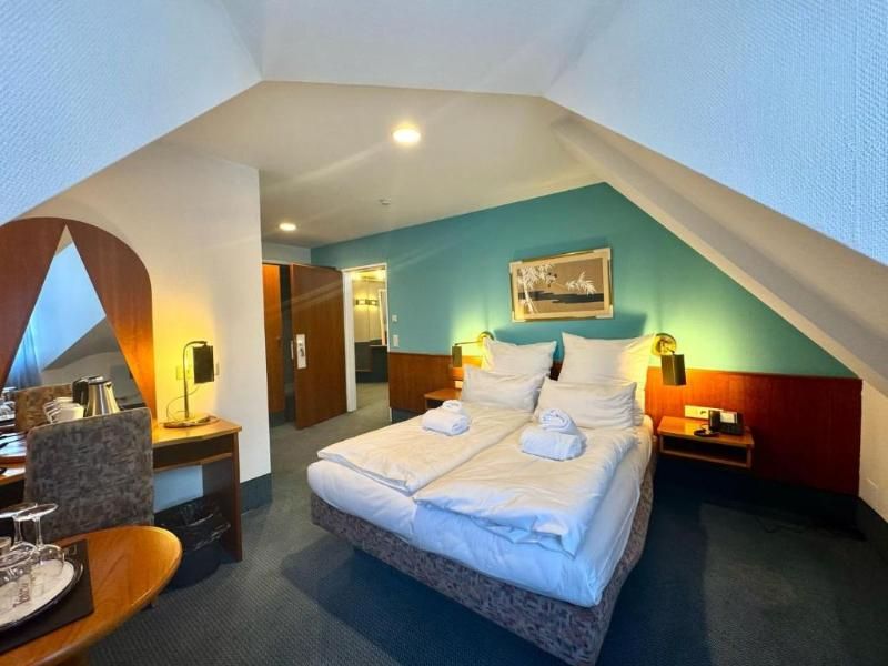 AR Boutique Hotel Mannheim 3