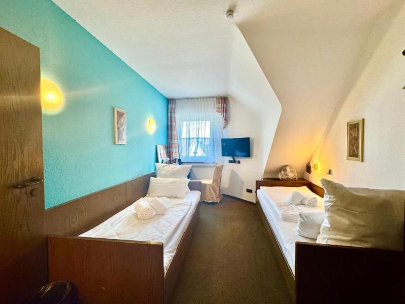 AR Boutique Hotel Mannheim 2