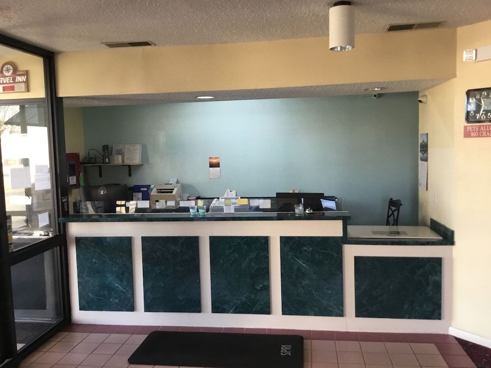 Travel Inn North Little Rock 2