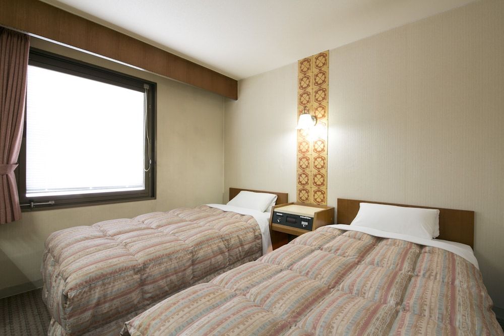 Kanazawa Frexhotel 2