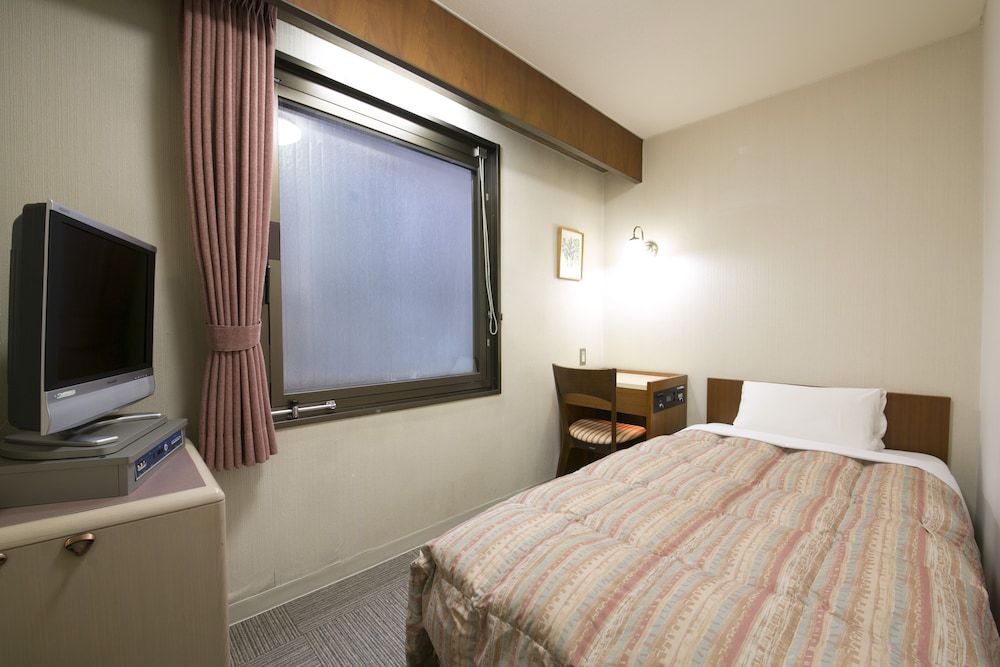 Kanazawa Frexhotel 3