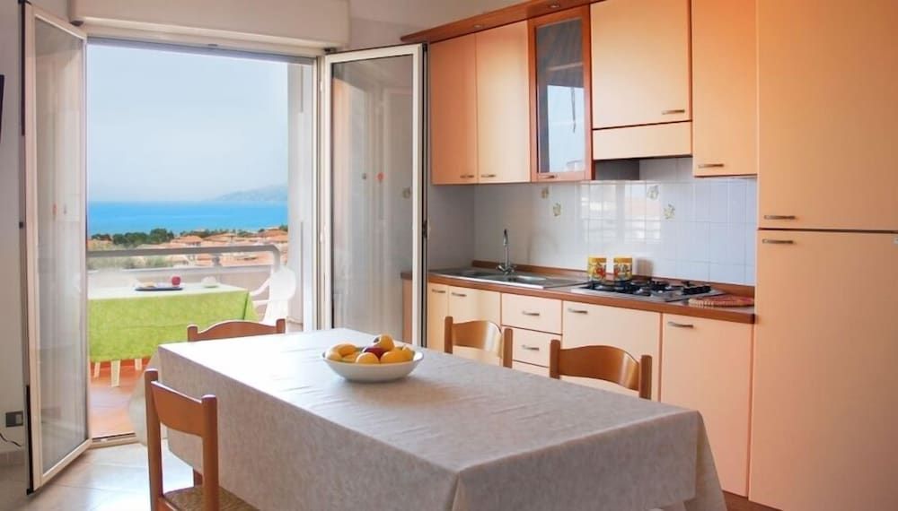 Residence Belvedere 3