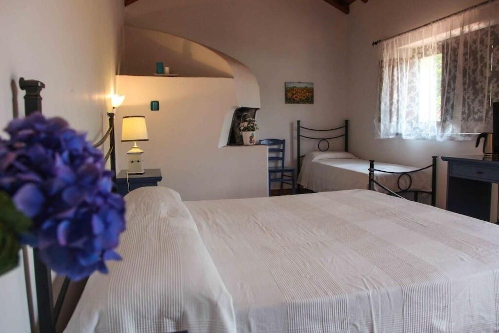 Agriturismo Galea 3