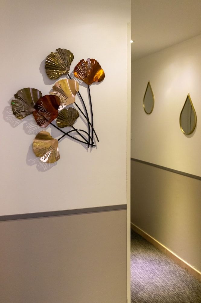 Hôtel les calanques 3