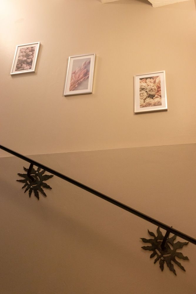 Hôtel les calanques 2