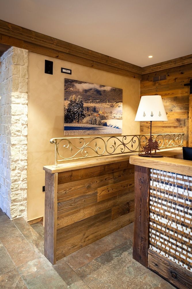 Asiago Sporting Hotel & Spa 3