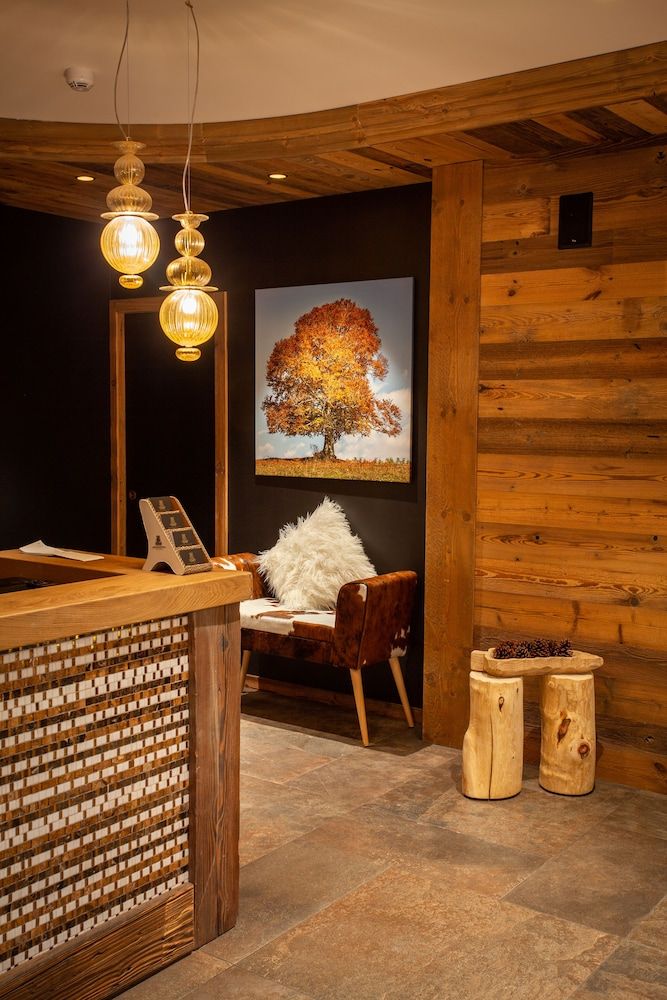 Asiago Sporting Hotel & Spa 2