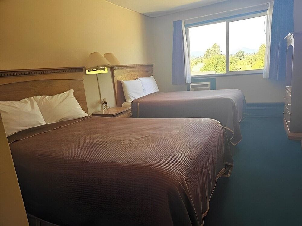 Ocean Marina Hotel 3