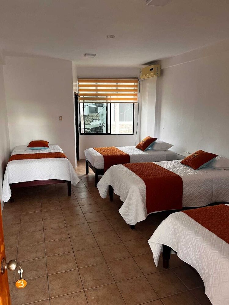 La Isla Del Descanso 3