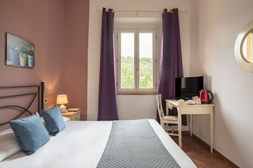 Ombra Verde - B&B e Appartamenti 3