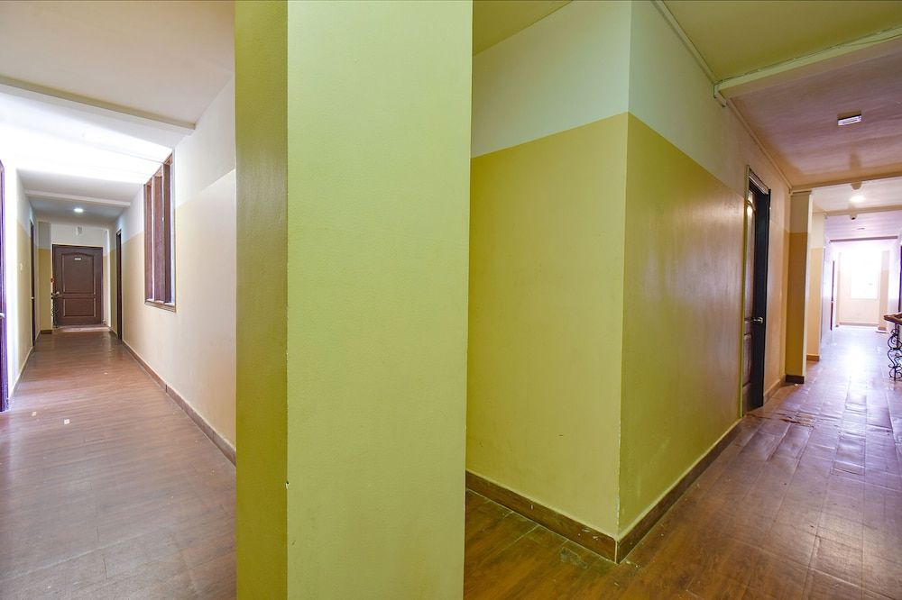 FabHotel Kris Resort Calangute Beach 3