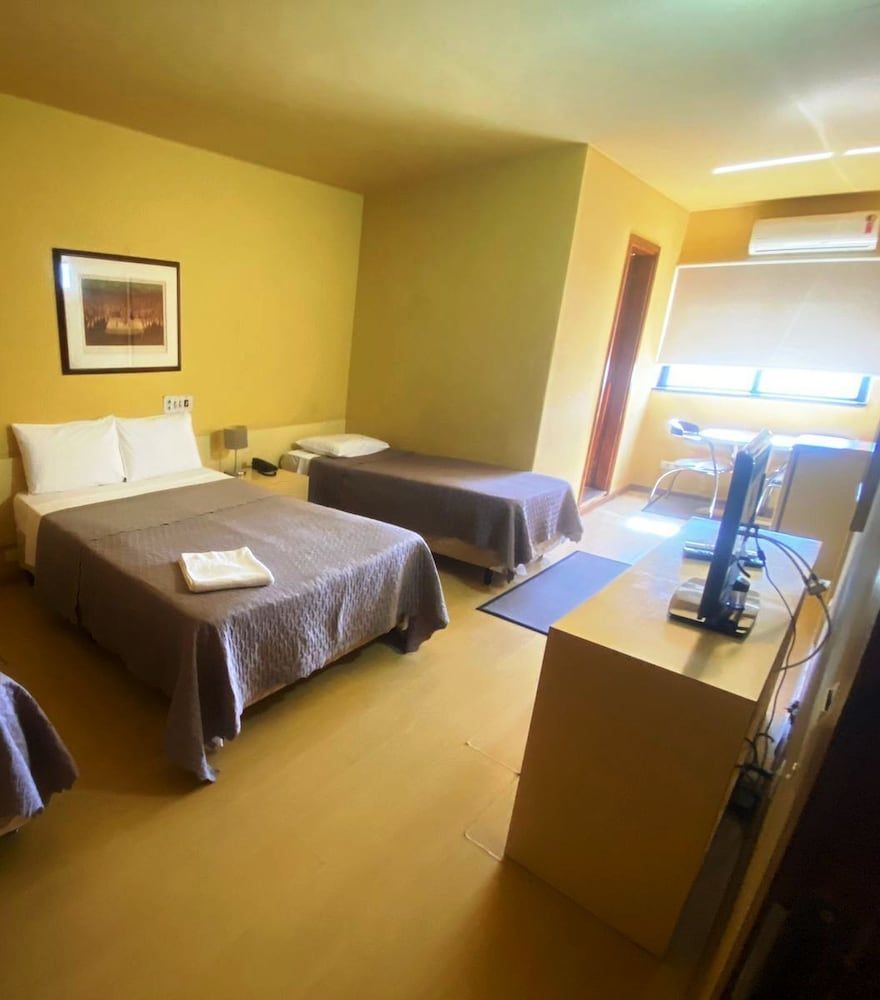 Brasão Palace  Hotel 3