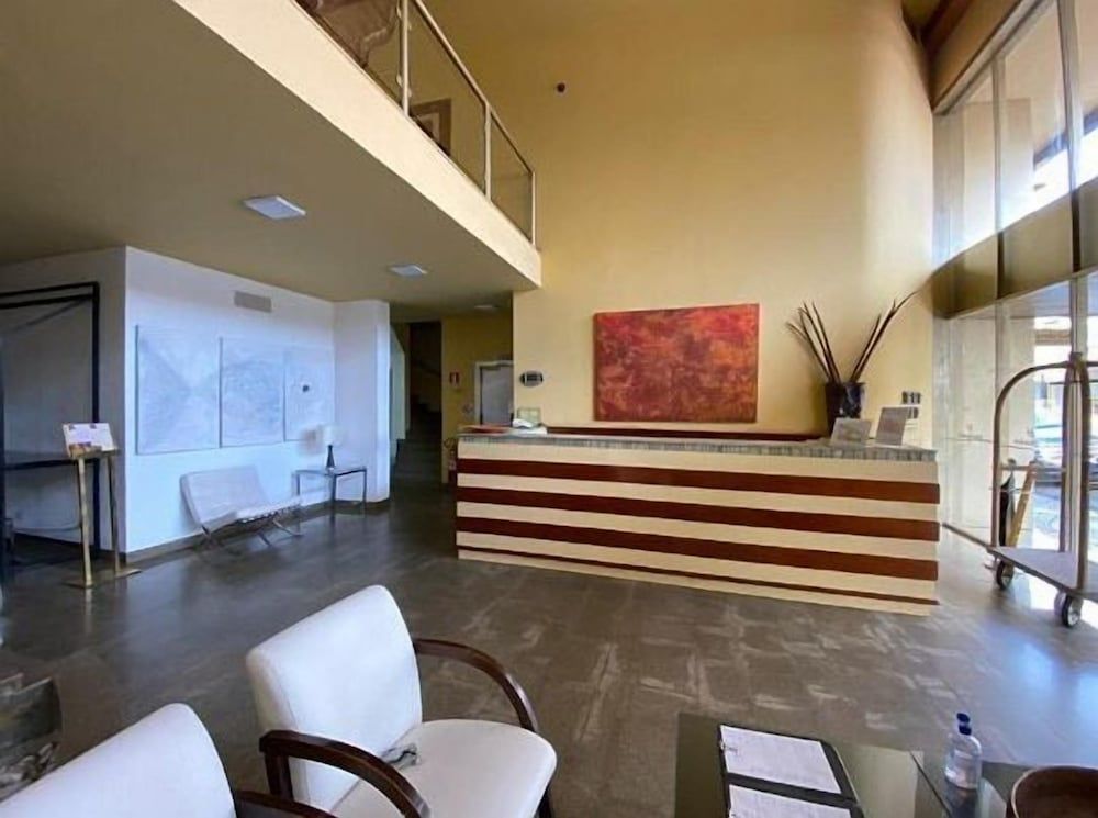 Brasão Palace  Hotel 2