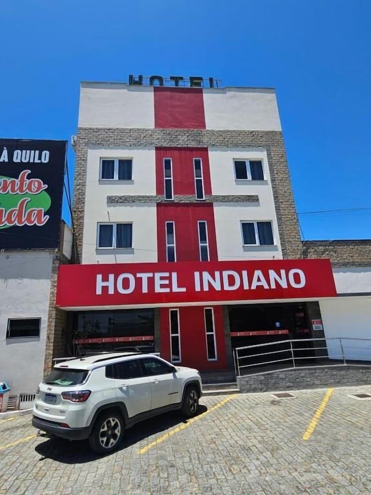 HOTEL INDIANO