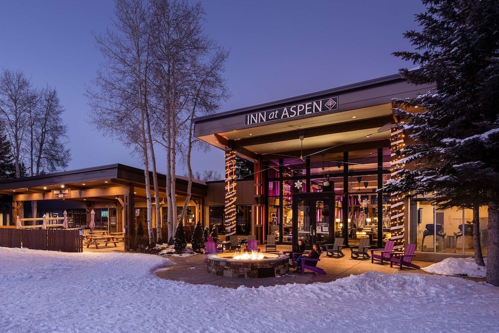 The Inn at Aspen 3 stelle a Aspen