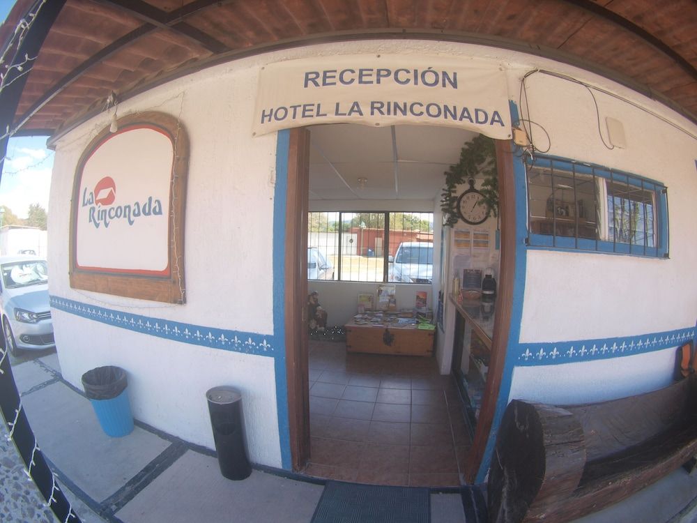 La Rinconada 2
