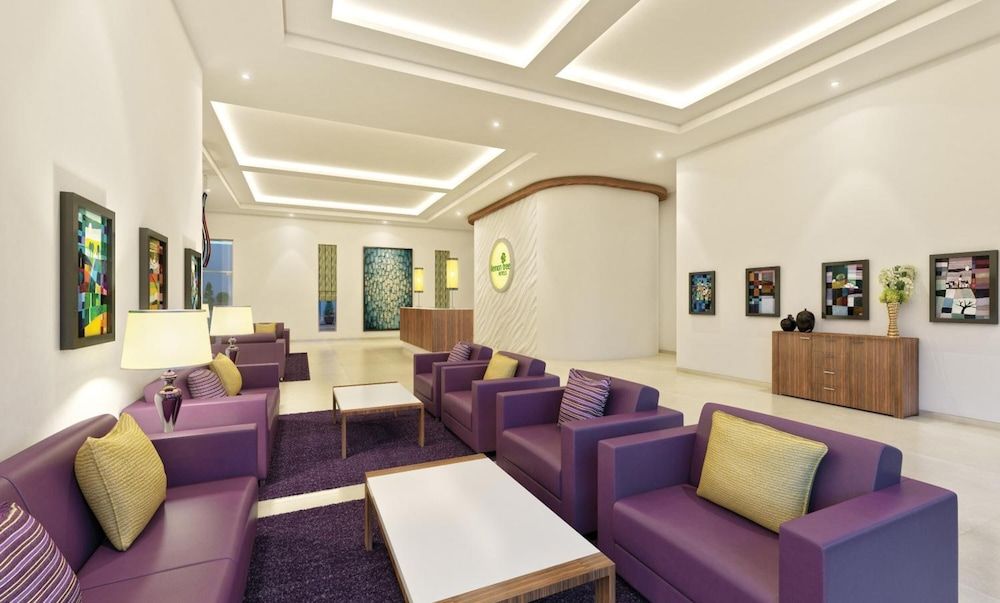 Regenta Central Hestia Dahej 3