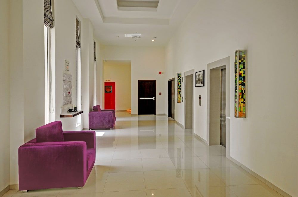 Regenta Central Hestia Dahej 2