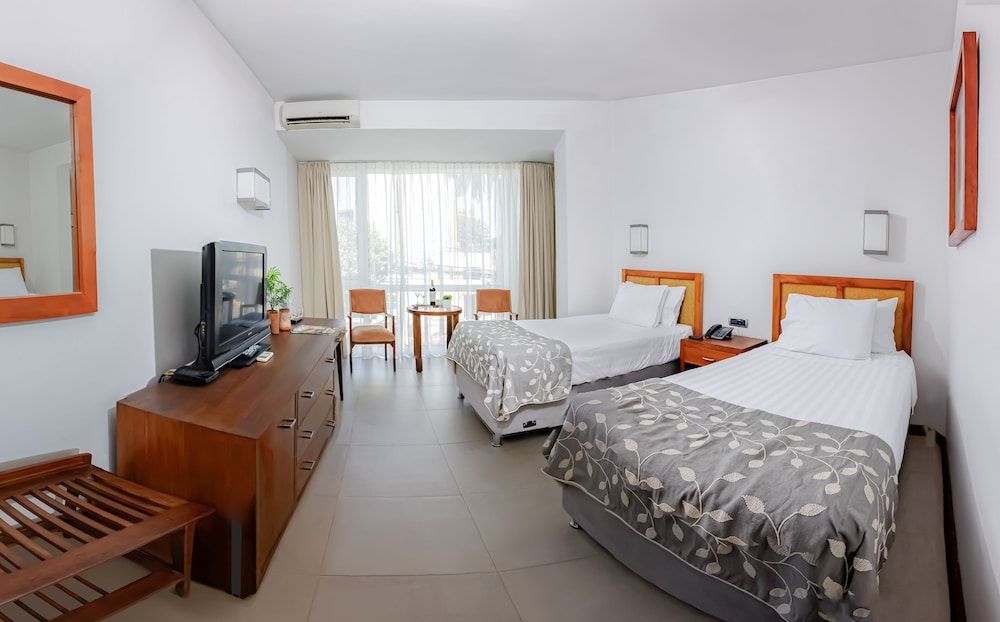 Hotel Boutique Raices 2