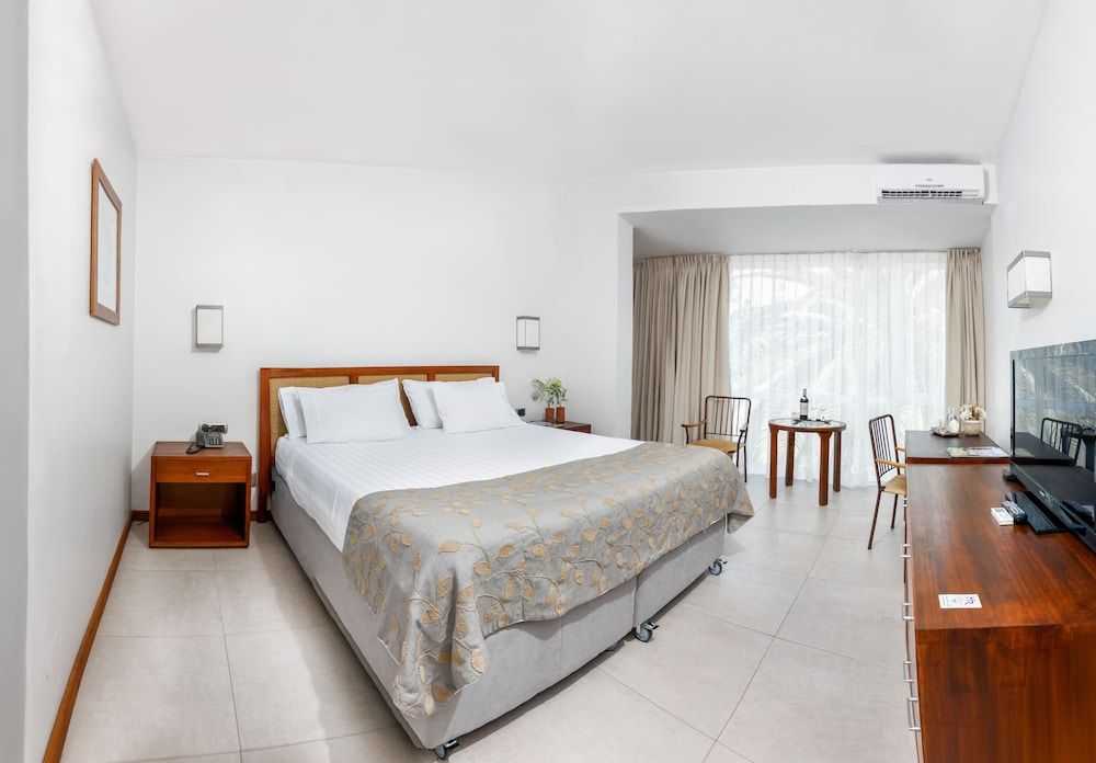 Hotel Boutique Raices 3