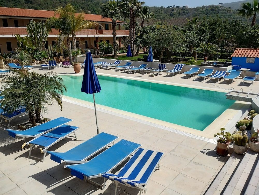 Agriturismo Heaven 1