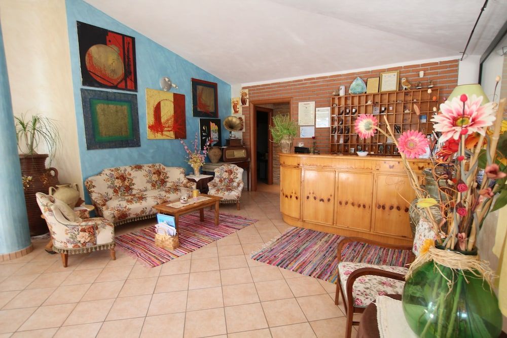 Agriturismo Heaven 2