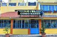 Hotel Condo Mango