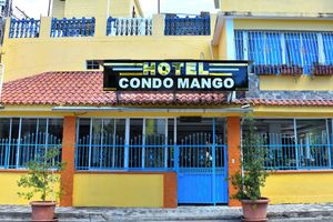 Hotel Condo Mango