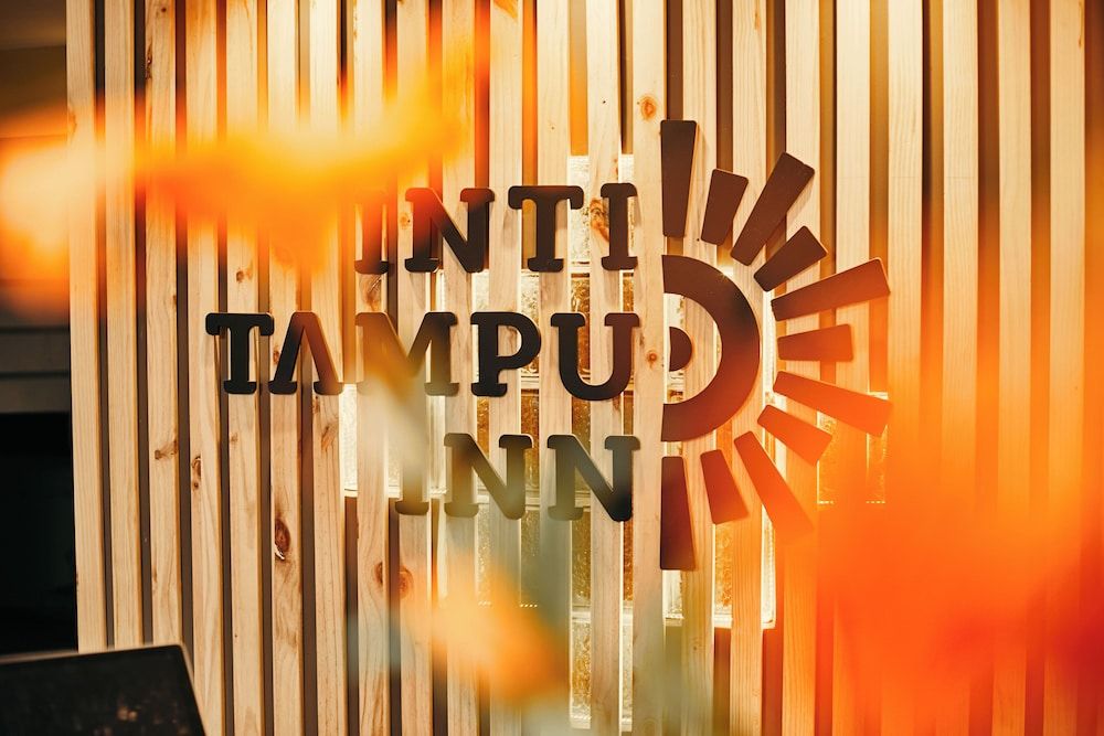 Inti Tampu Inn 2