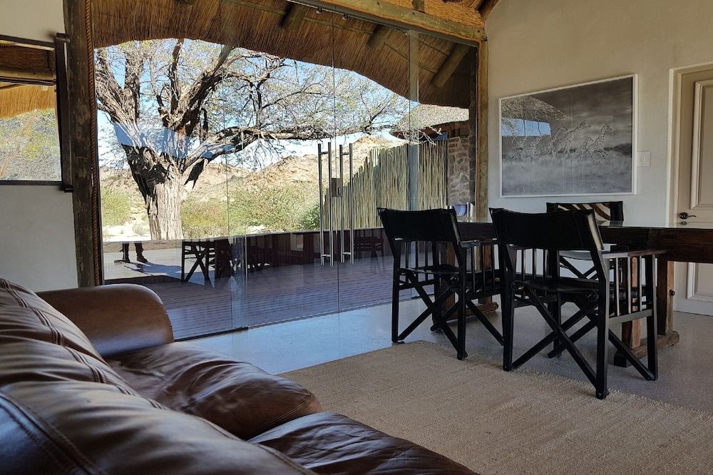 Tutwa Desert Lodge 3