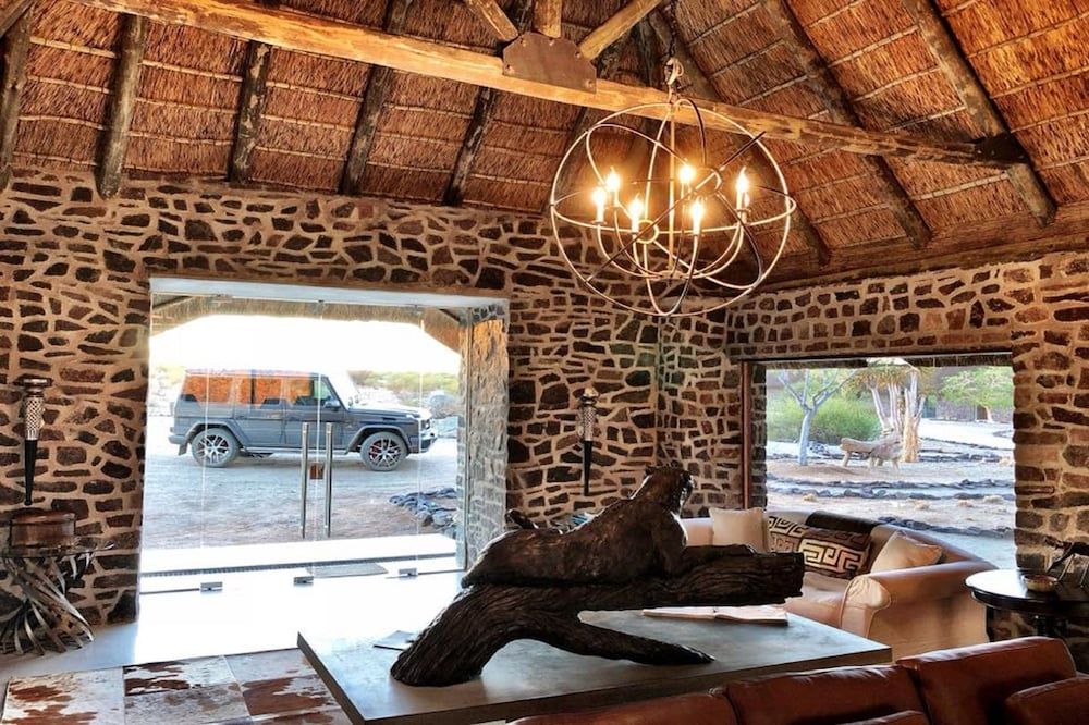 Tutwa Desert Lodge 2