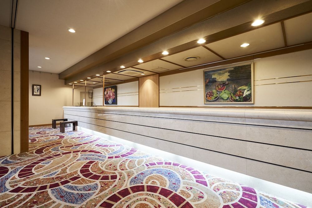 Tsukasa Royal Hotel 2