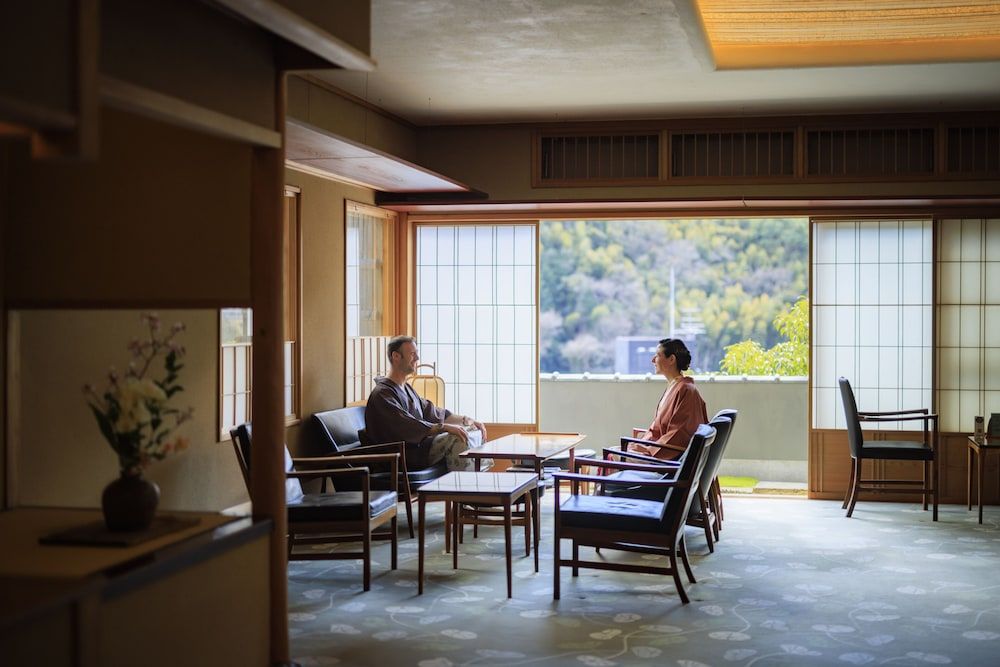 Fukiya Ryokan 3