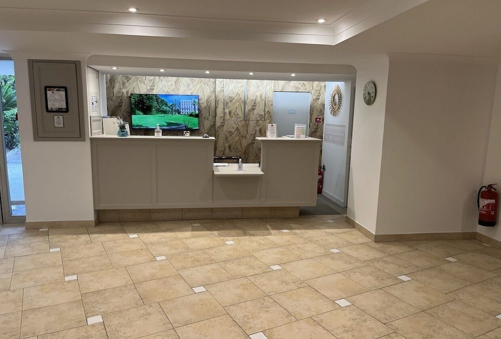 Résidence Carlton 2