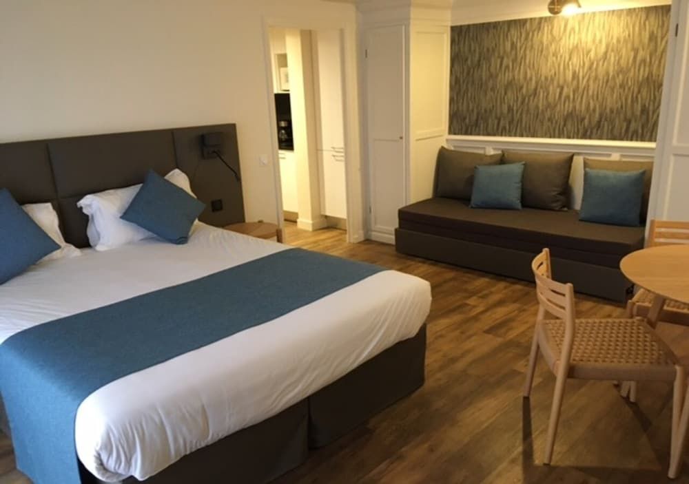 Résidence Carlton 3