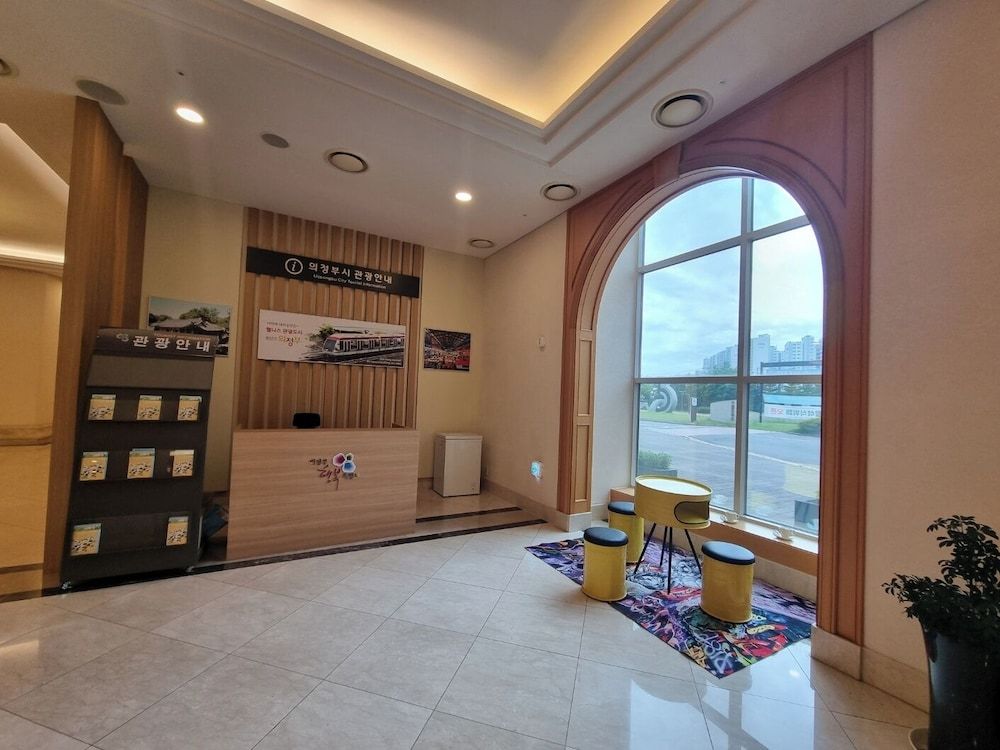 Islandcastle hotel 2