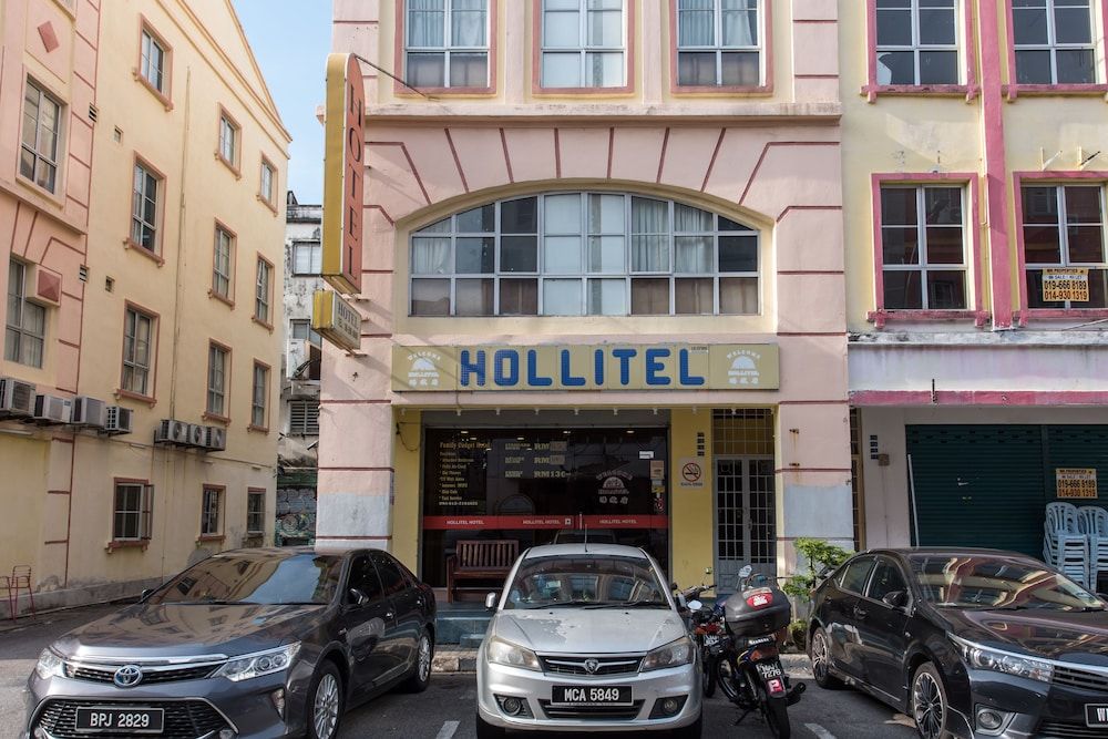 Hollitel Hotel