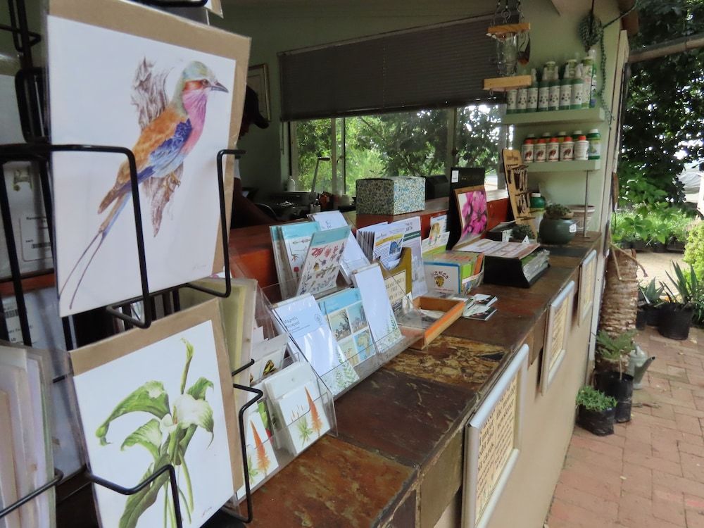 Random Harvest Country Cottages