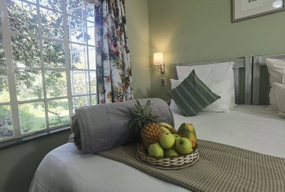 Random Harvest Country Cottages 3