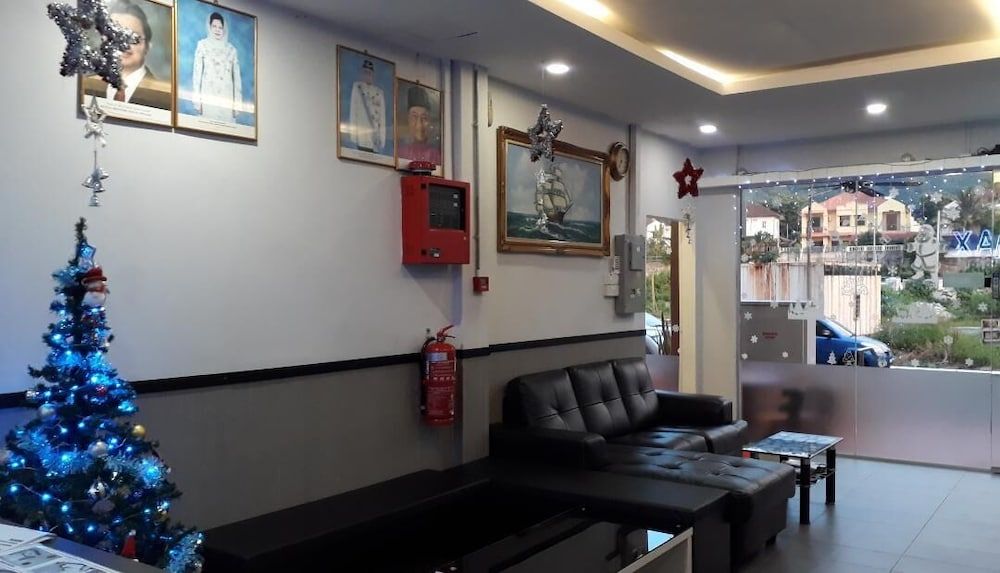 Max Ferringhi Hotel 2