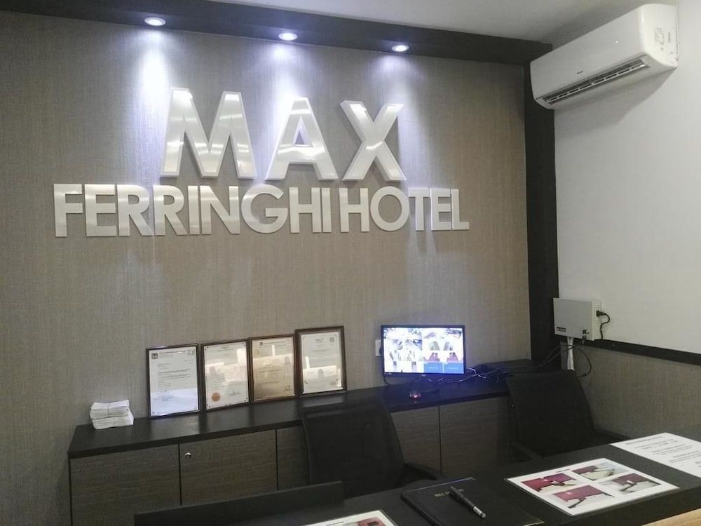 Max Ferringhi Hotel 3