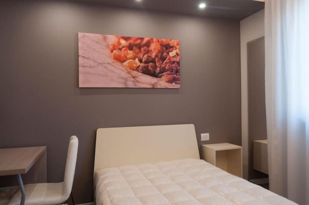 Villa Fenix Ponte San Pietro 1