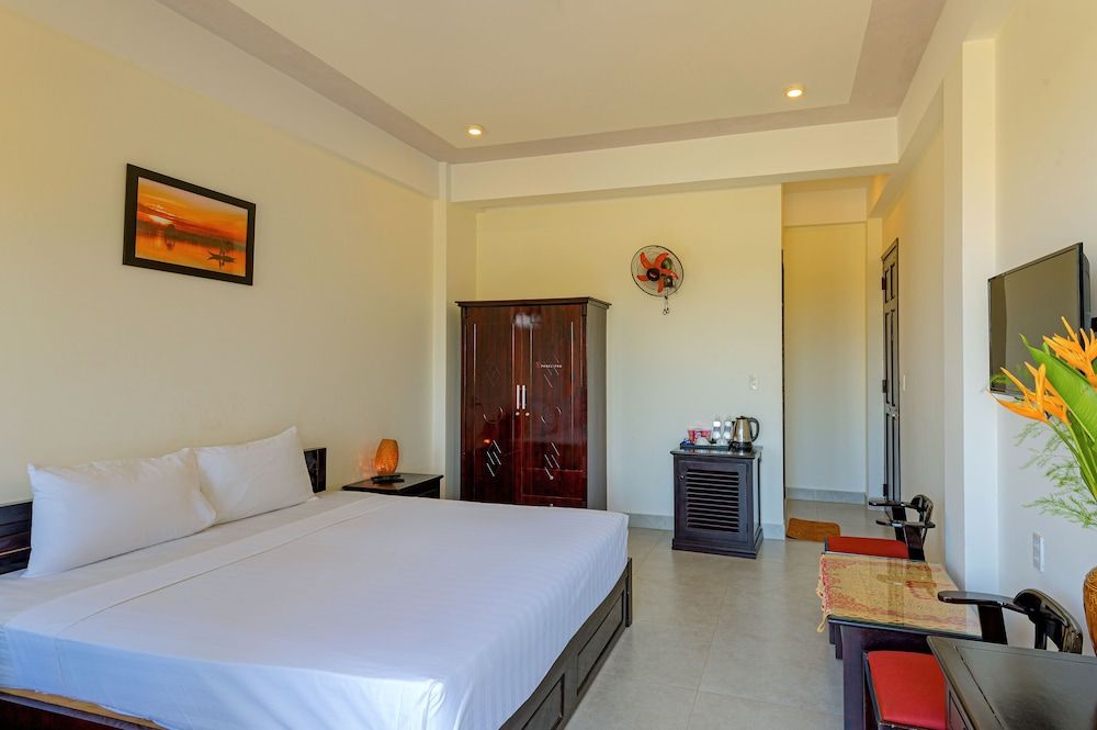 Hoi An Blue River Hotel 3