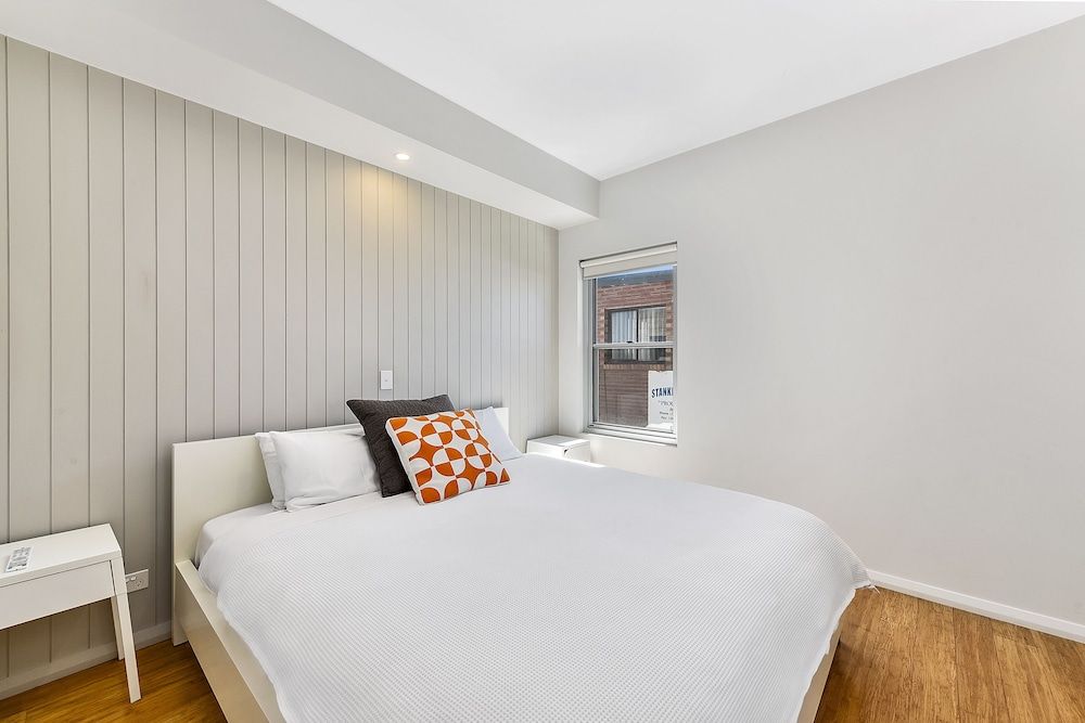 Robe Marina Accommodation 3