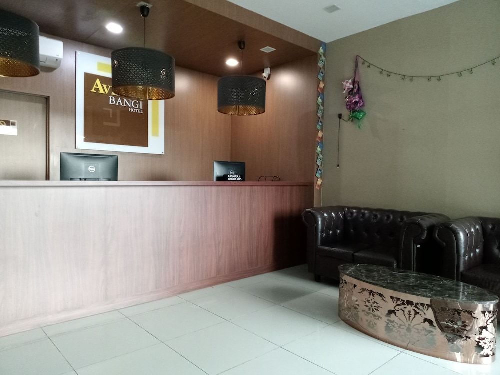 Avenue Bangi Hotel 2