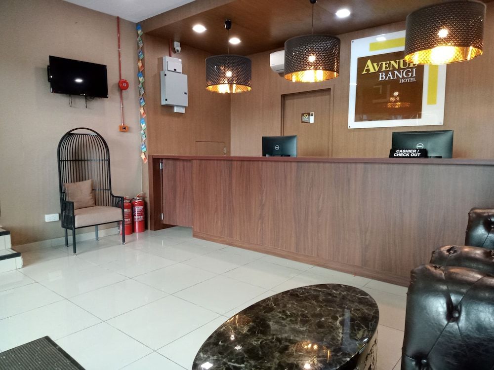 Avenue Bangi Hotel 3