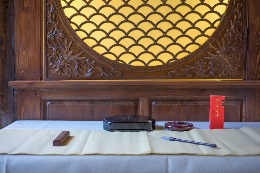 Lize Graceland Artistic Suite Inn 3