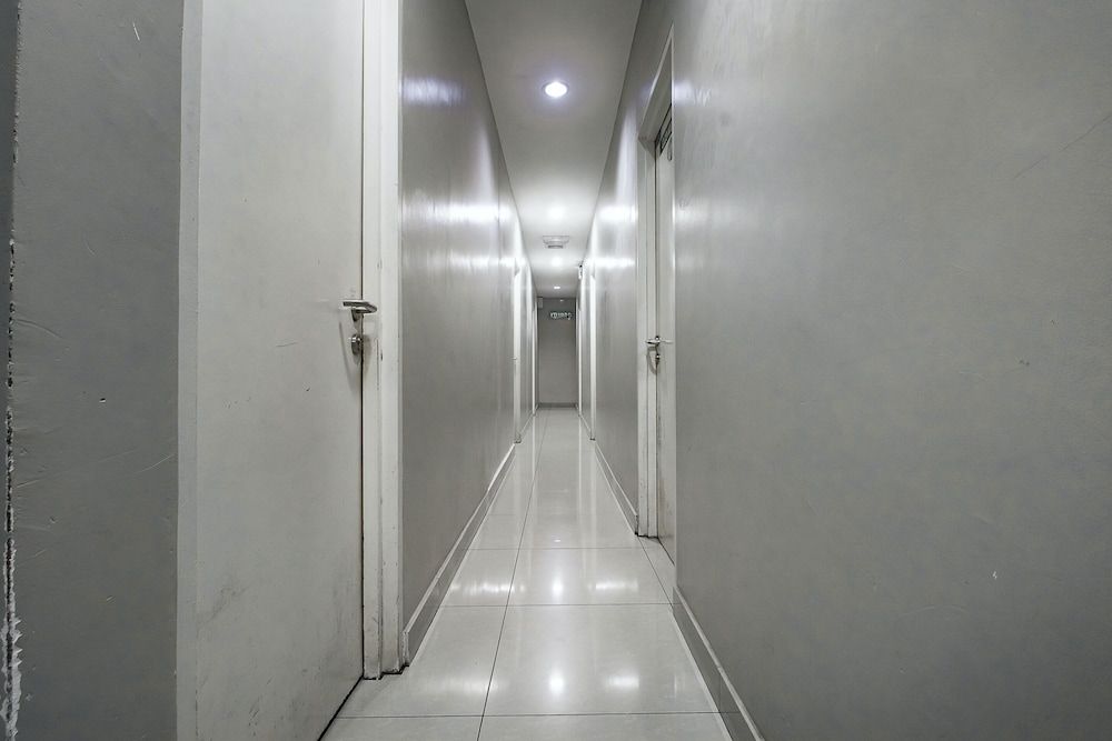 Hotel O Nice Stay Three Six Five Services 2